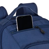 High Sierra - BTS 2020 Swoop SG Backpack - True Navy - Alternate Views