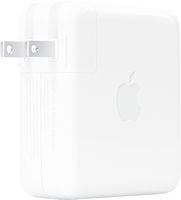 Apple - 96W USB-C Power Adapter - White - Alternate Views