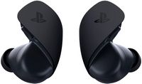 Sony - PULSE Explore wireless earbuds - Midnight Black - Alternate Views