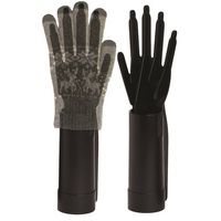 Peet Shoe Dryer - Glove Dry Ports for Peet® - Black - Alternate Views