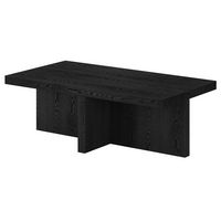 Camden&Wells - Annet Coffee Table - Obsidian - Alternate Views
