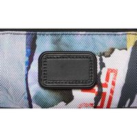 TUMI - Alpha Brief Pack - Wheatpaste Print - Alternate Views