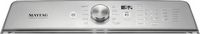 Maytag - 4.7 Cu. Ft. 11-Cycle High-Efficiency Top-Loading Washer - Metallic Slate - Alternate Views