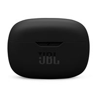 JBL - Vibe Beam 2 Noise Cancelling Earbuds - Black - Alternate Views