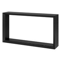 Camden&Wells - Lars Console Table - Obsidian - Alternate Views