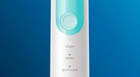 Philips Sonicare - ProtectiveClean 5100 Rechargeable Toothbrush - White - Alternate Views