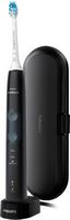 Philips Sonicare - ProtectiveClean 5100 Rechargeable Toothbrush - Black - Alternate Views