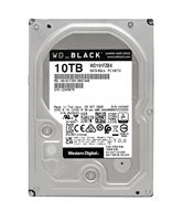 WD - BLACK 10TB Gaming Internal Hard Drive - Alternate Views