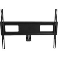 Kanto - Corner TV Wall Mount for Most 40