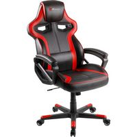 Arozzi - Milano Gaming/Office Chair - Red - Alternate Views