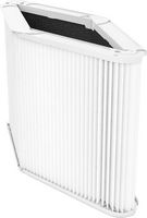 Blueair - Replacement Filter for Blue Pure 211+ Air Purifiers - White - Alternate Views