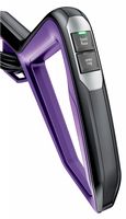 BISSELL - CrossWave Pet Pro All-in-One Multi-Surface Cleaner - Grapevine Purple and Sparkle Silver - Alternate Views