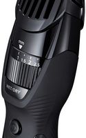 Panasonic - Rechargeable Beard/Hair Trimmer with Adjustable Trim Settings Wet/Dry – ER-GB42-K - B... - Alternate Views