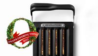 Revolution Cooking - Toastie Press - Black - Alternate Views