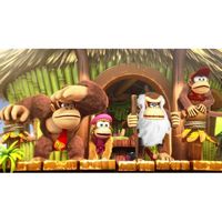 Donkey Kong Country: Tropical Freeze - Nintendo Switch - Alternate Views