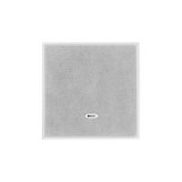 KEF - Passive 2-Way In-Wall Speaker (Each) - White - Alternate Views