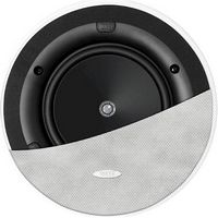 KEF - Ci-C Series 6-1/2