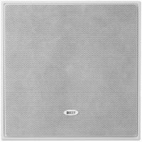 KEF - Passive 2-Way In-Wall Speaker (Each) - White - Alternate Views