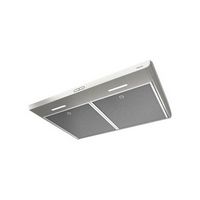 Broan Sahale - 36 inches - Convertible - Under cabinet Range Hood - Stainless Steel - Alternate Views