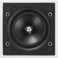 KEF - Ci130QS Speaker - White - Alternate Views