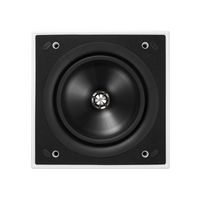 KEF - Ci200QS Speaker - White - Alternate Views
