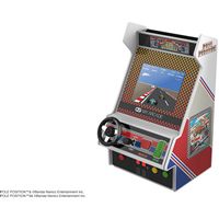My Arcade - Racing Player Pole Position Portable Retro Arcade - White - Alternate Views