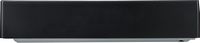 LG - 4K Ultra HD Blu-ray Player - Black - Alternate Views