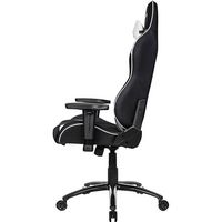 AKRacing - Core Series SX Gaming Chair - White - Alternate Views