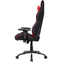 AKRacing - Core Series SX Gaming Chair - Red - Alternate Views