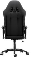 AKRacing - Core Series EX Gaming Chair - Black - Alternate Views