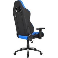 AKRacing - Core Series EX Gaming Chair - Blue/Black - Alternate Views