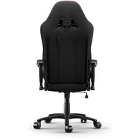 AKRacing - Core Series EX Gaming Chair - Black/Red - Alternate Views