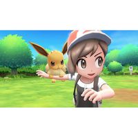 Pokémon: Let's Go, Eevee! - Nintendo Switch - Alternate Views