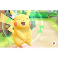 Pokémon: Let's Go, Pikachu! - Nintendo Switch - Alternate Views