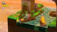 Captain Toad: Treasure Tracker - Nintendo Switch - Alternate Views