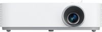 LG - PF50KA 1080p Wireless Smart DLP Portable Projector - White - Alternate Views