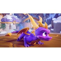 Spyro Reignited Trilogy - Xbox One - Alternate Views