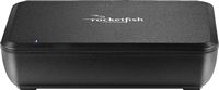 Rocketfish™ - Wireless Rear Speaker Kit - Black - Alternate Views