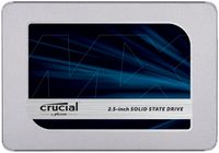 Crucial - MX500 1TB Internal SSD SATA - Alternate Views
