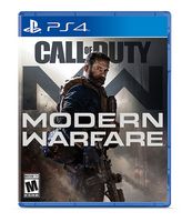 Call of Duty: Modern Warfare Standard Edition - PlayStation 5, PlayStation 4 - Alternate Views