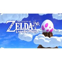 The Legend of Zelda: Link's Awakening - Nintendo Switch - Alternate Views