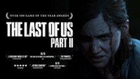 The Last of Us Part II Standard Edition - PlayStation 5, PlayStation 4 - Alternate Views