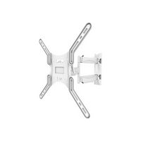 Kanto - Full-Motion Wall Mount for Most 26