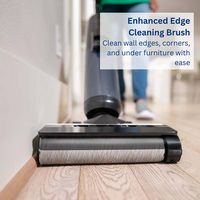 Tineco - Floor One S5 Extreme – 3 in 1 Mop, Vacuum & Self Cleaning Smart Floor Washer with iLoop ... - Alternate Views