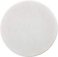 Klipsch - CDT-5650-C II In-Ceiling Speaker - Each - Black - Alternate Views