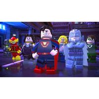 LEGO DC Super-Villains Standard Edition - Nintendo Switch - Alternate Views