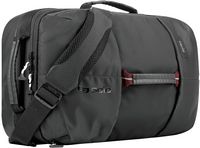 Solo New York - Varsity Collection All-Star Duffel Backpack - Black - Alternate Views