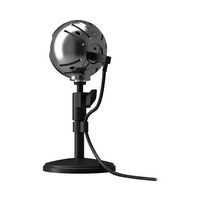 Arozzi - Sfera Gaming/Streaming/Office Microphone - Alternate Views