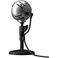 Arozzi - Sfera Professional Grade Gaming/Streaming/Office Microphone - Alternate Views