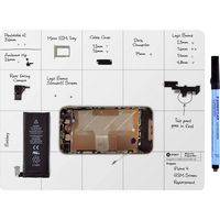 iFixit - Magnetic Project Mat - Alternate Views